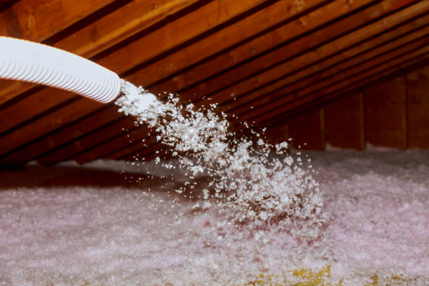 Best Affordable Insulation Services  in New Baltimore, MI