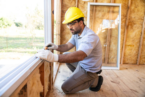 Attic Insulation Near Me in New Baltimore, MI